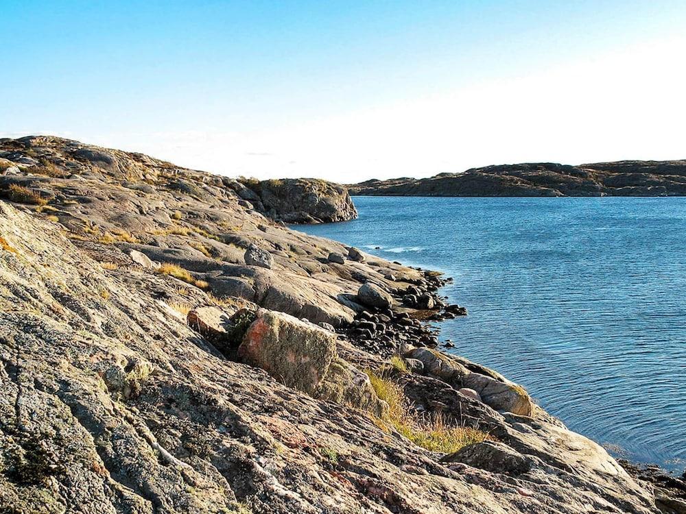 Holiday Home in Hälleviksstrand