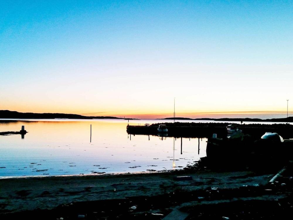 Holiday Home in Hälleviksstrand
