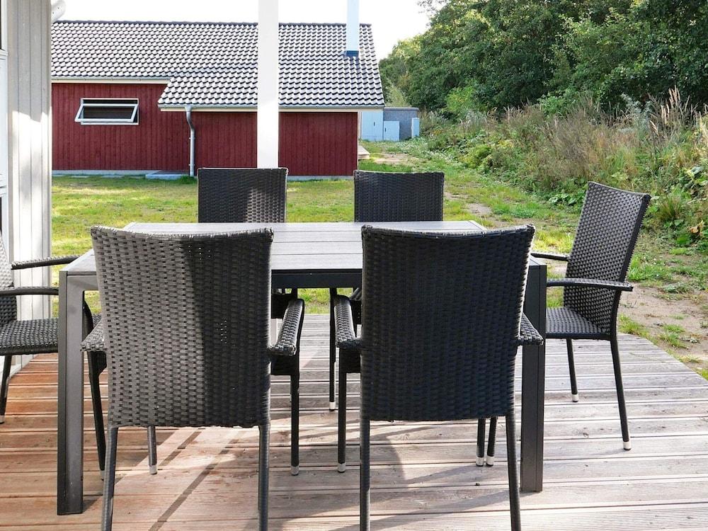 Holiday Home in Großenbrode