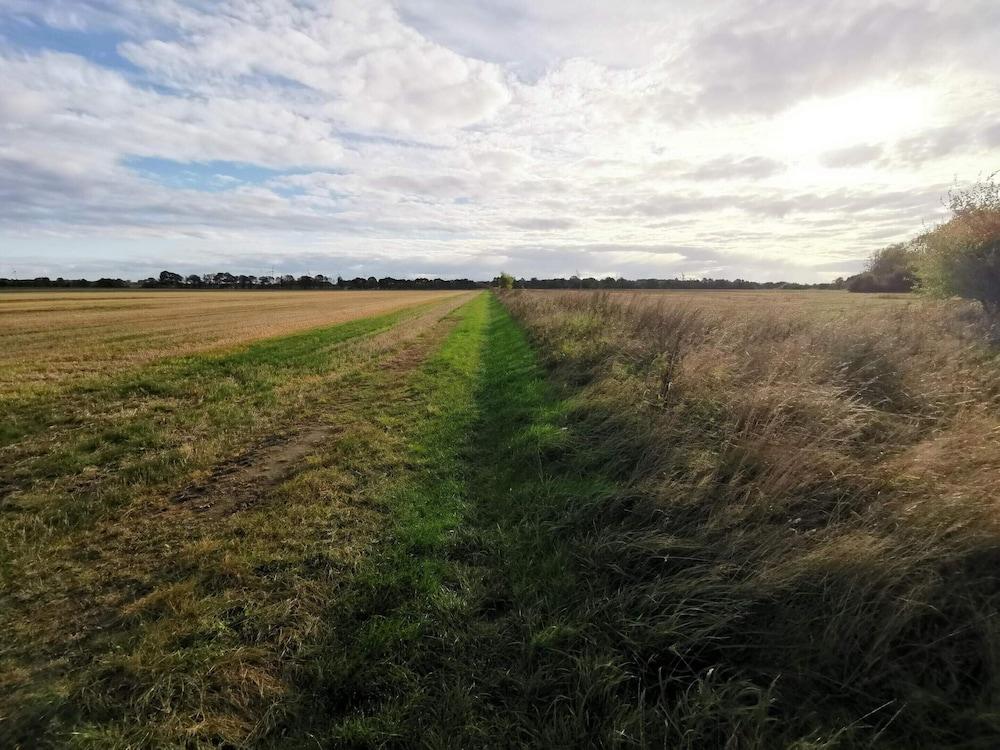 8 Person Holiday Home in Dannemare-by Traum