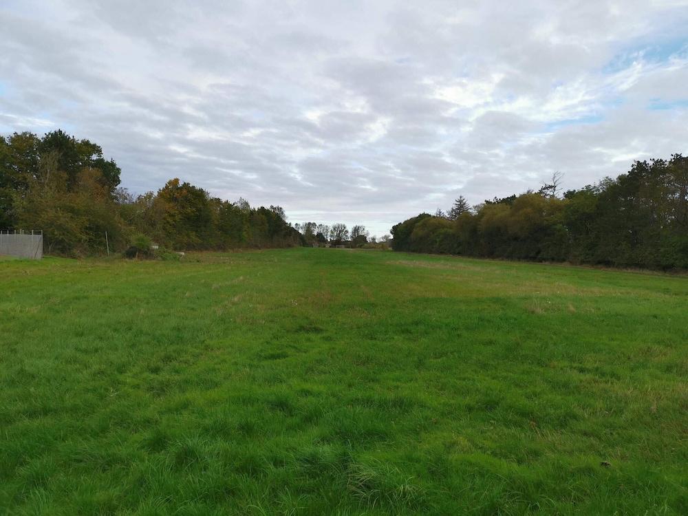 8 Person Holiday Home in Dannemare-by Traum