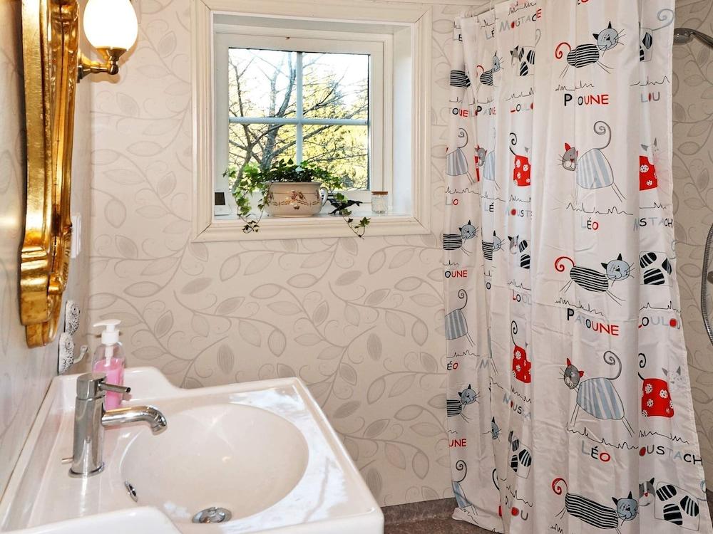 Holiday Home in Häradsbäck