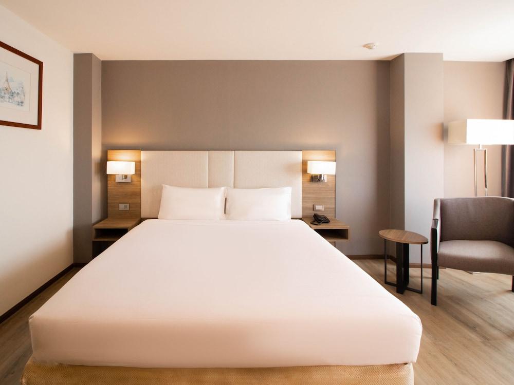 Fortune Saeng Chan Beach Hotel Rayong