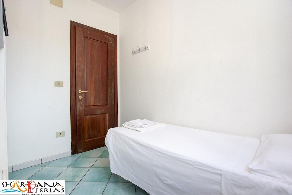 Residence La Cinta 4