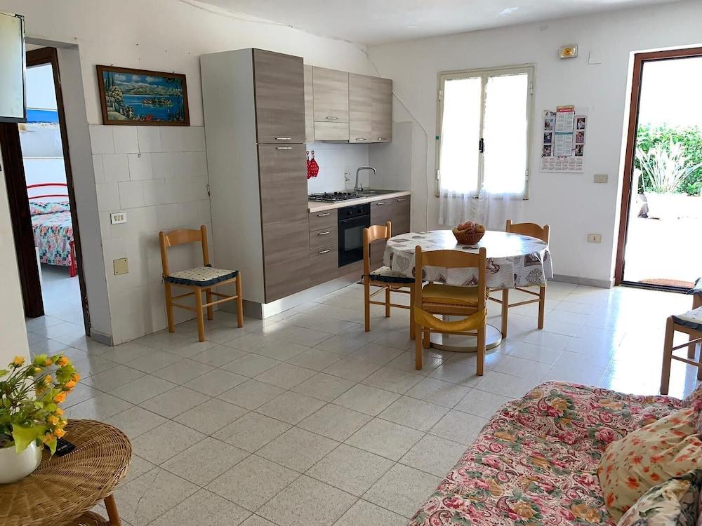 Residence Via Messina Pt Dx