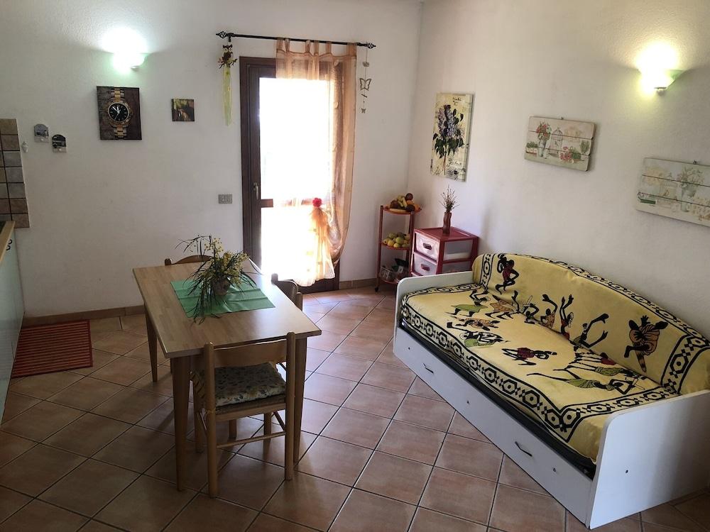 Appartamento Le Querce 4