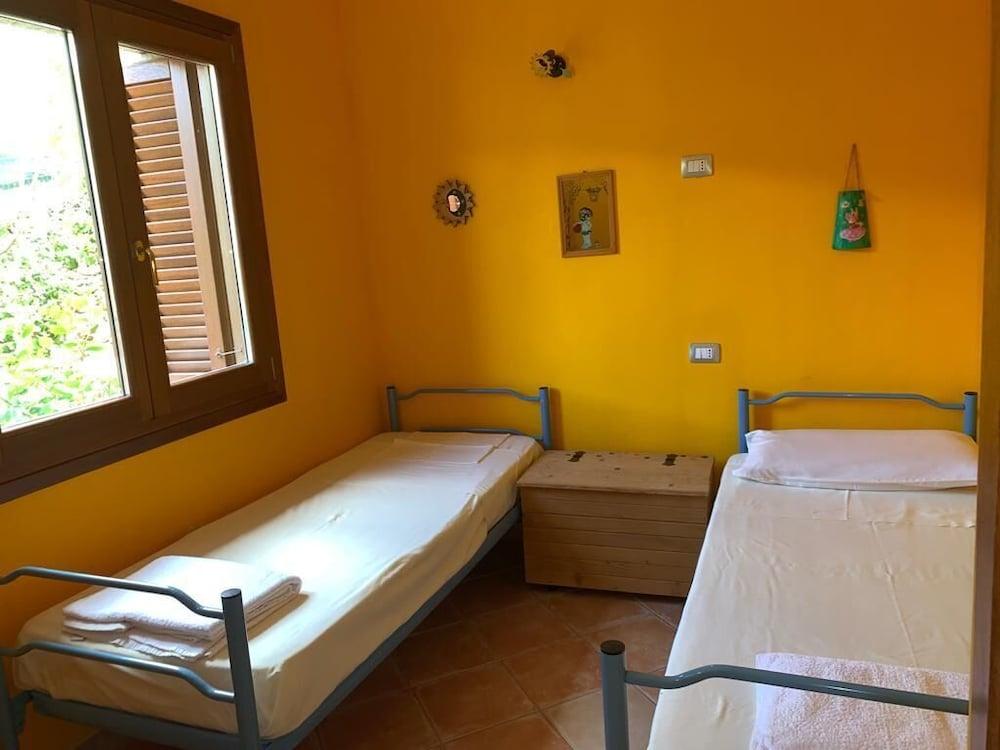 Appartamento Max con Giardino