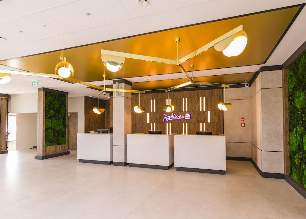Radisson Blu Hotel Sopot