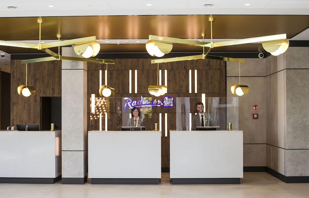 Radisson Blu Hotel Sopot