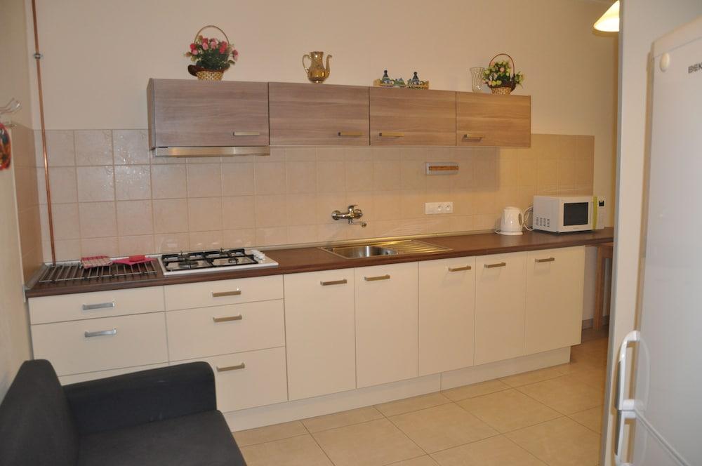 Apartment No. 40 Stará Louka 20