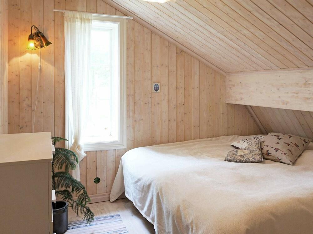 Holiday Home in Munkedal