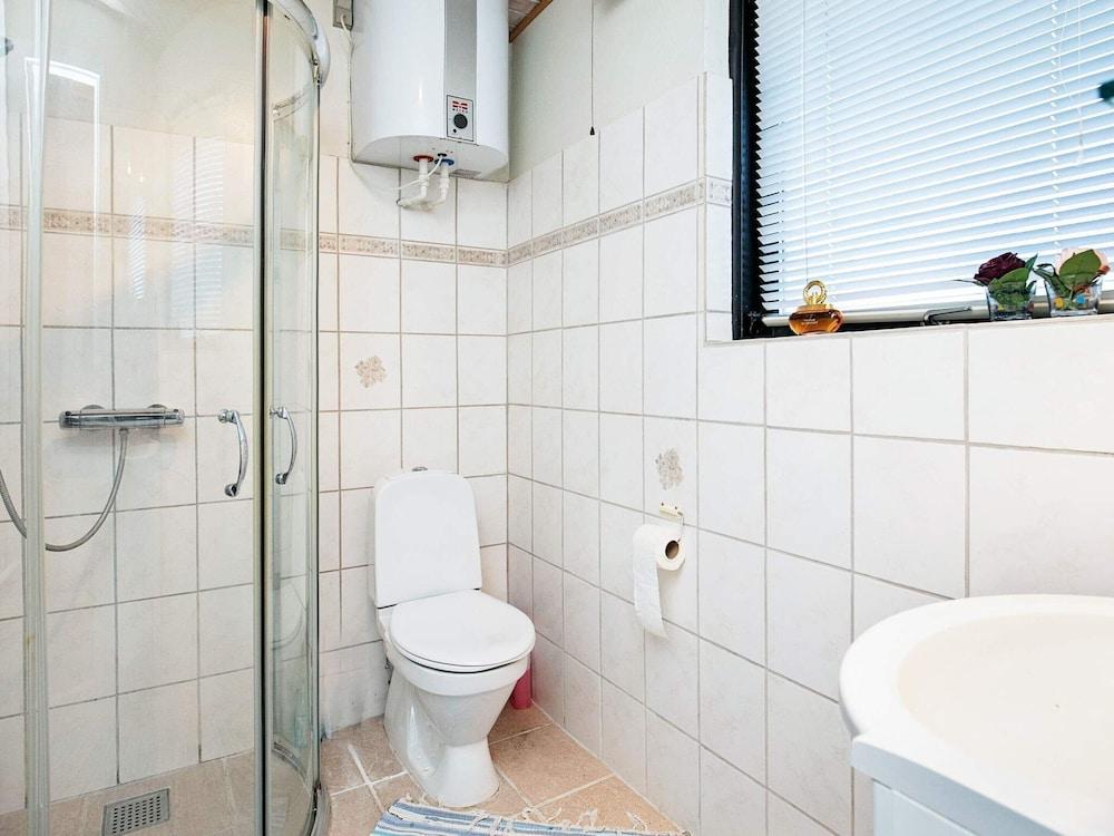 5 Person Holiday Home in Gedser