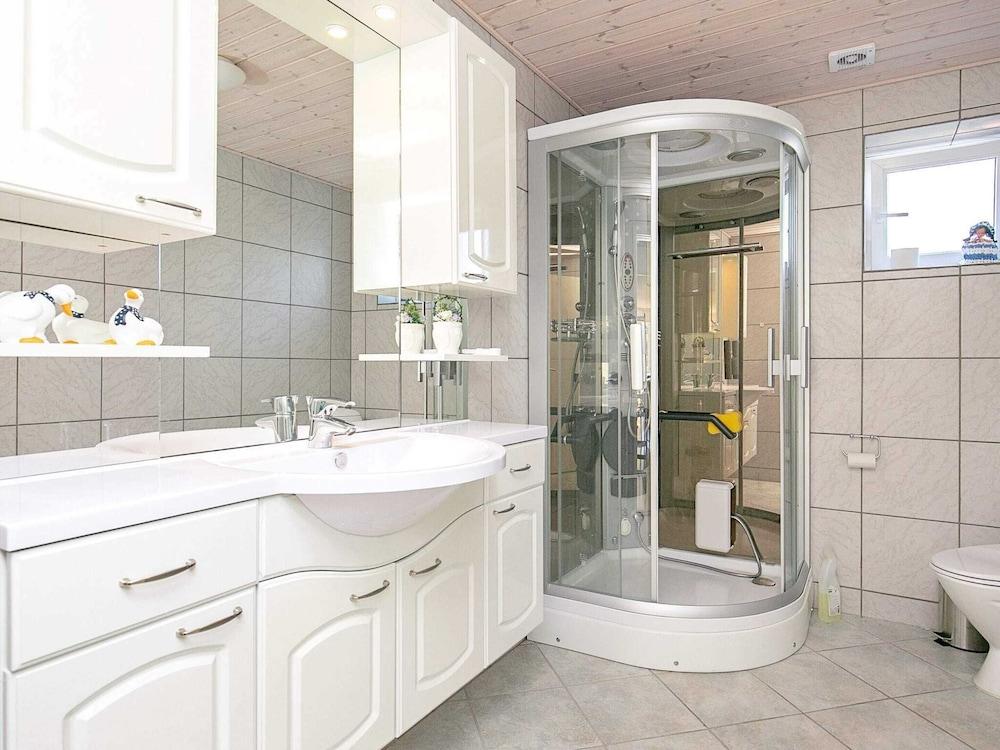 9 Person Holiday Home in Saeby