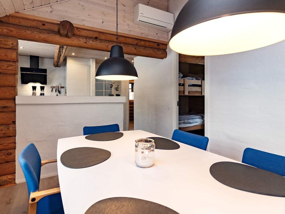 Holiday Home in Blokhus