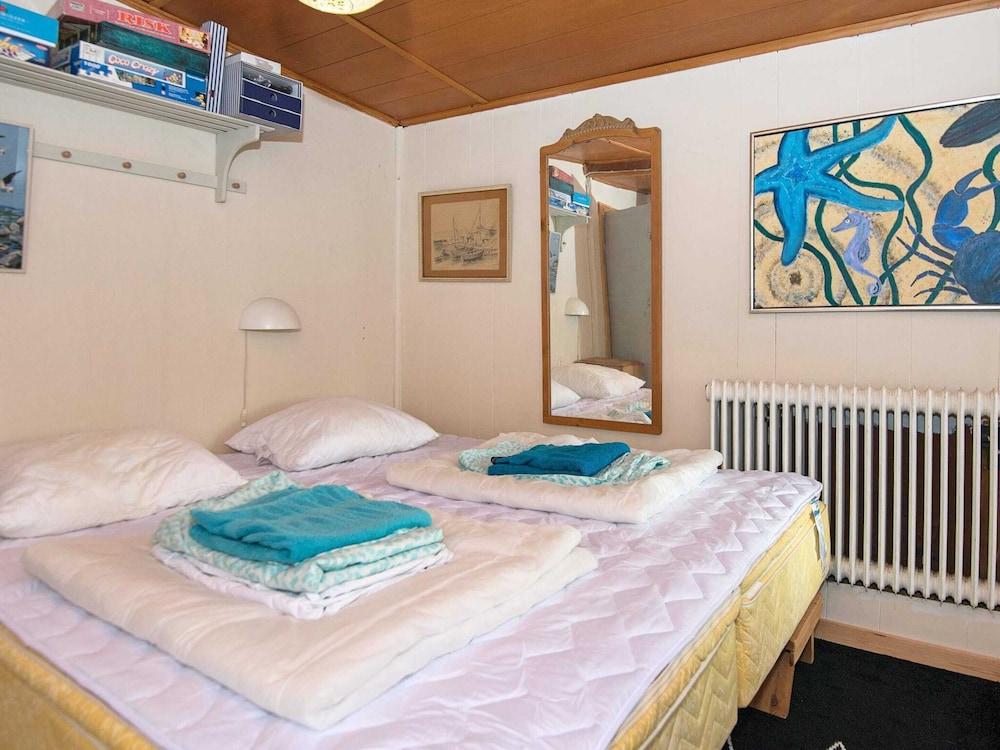 5 Person Holiday Home in Thyboron