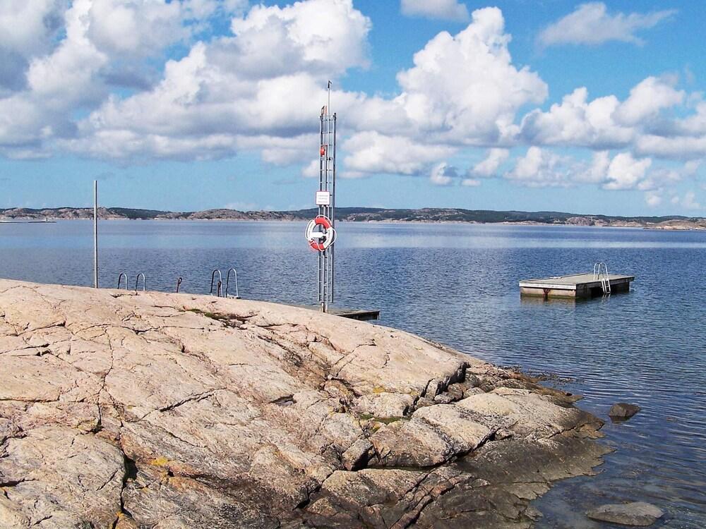 Holiday Home in Klövedal