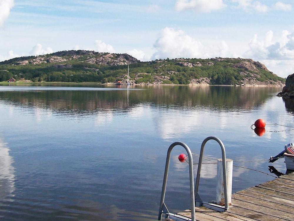 Holiday Home in Klövedal