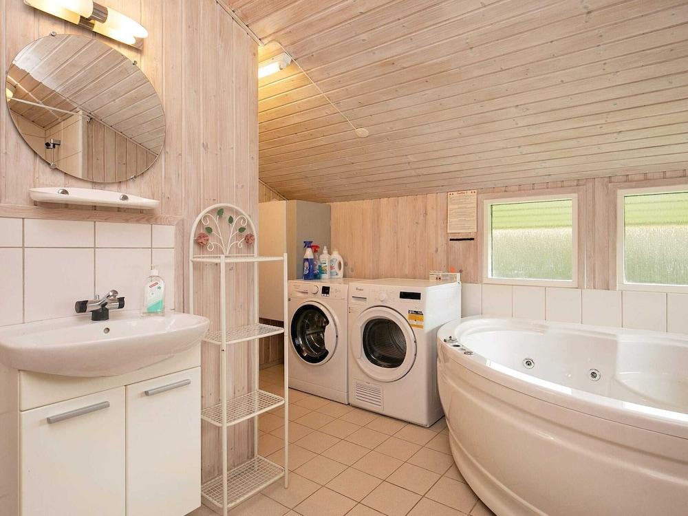 Luxury Retreat in Lonstrup Oasis-by Traum