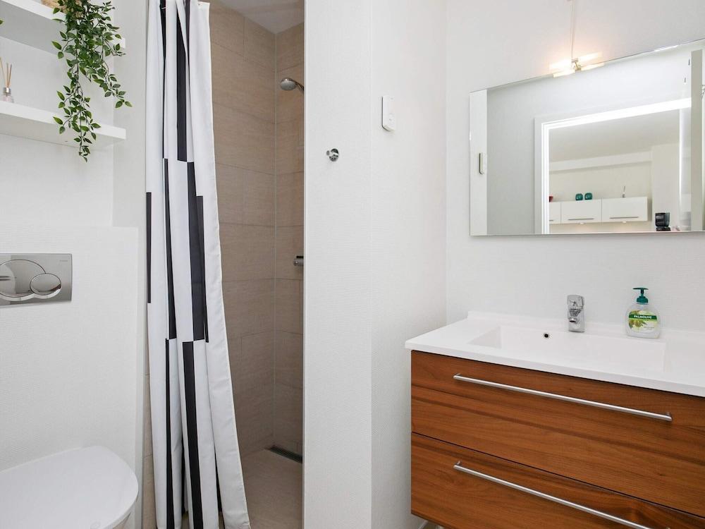 4 Person Holiday Home in Bogense