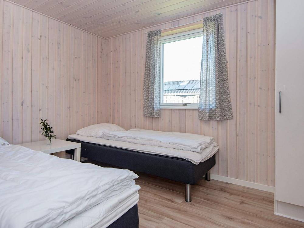 Holiday Home in RÃ¸mÃ¸