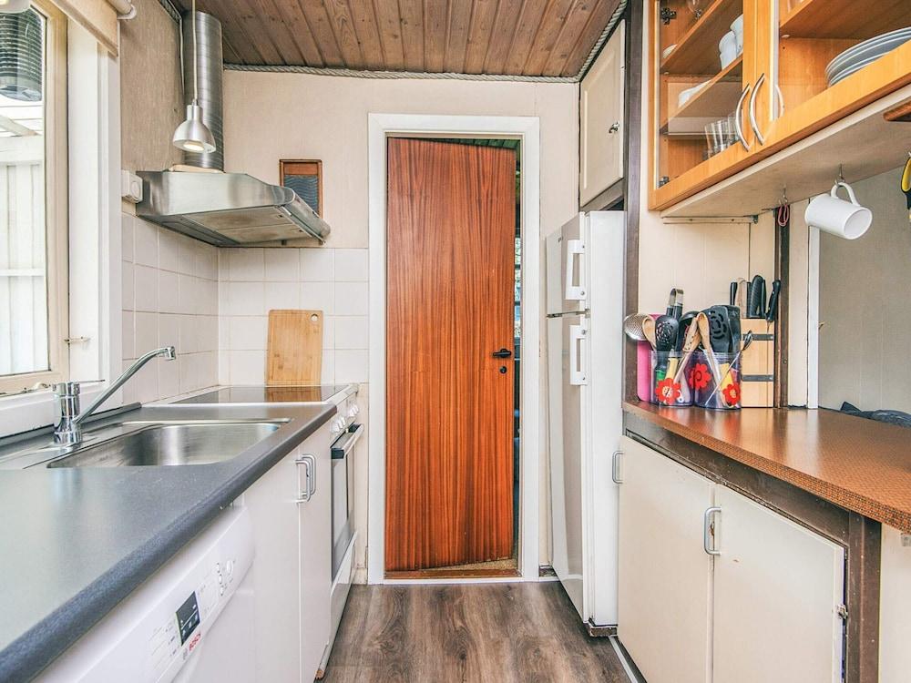 4 Person Holiday Home in Haderslev