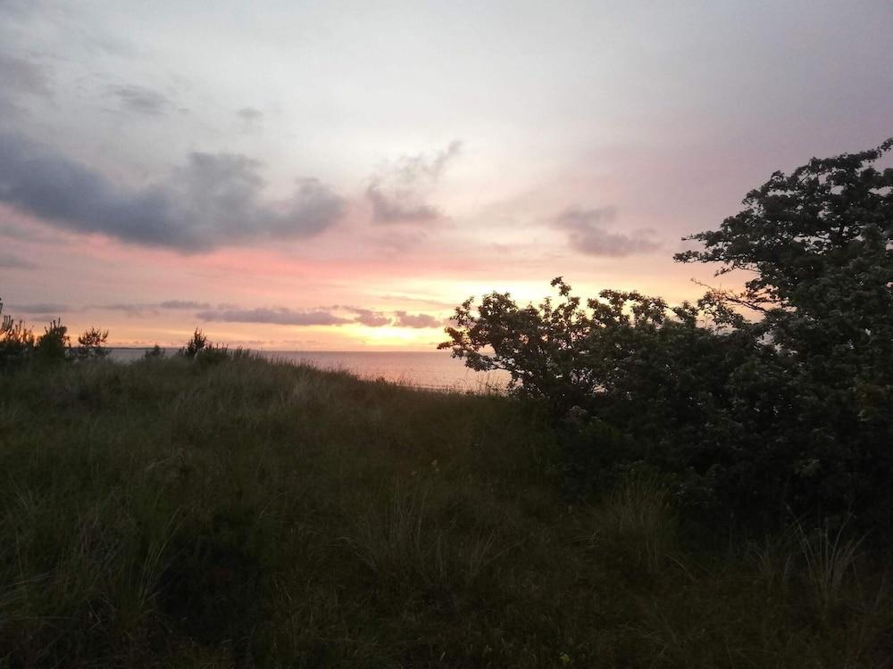 Bright Cottage With Garden Terrace-by Traum