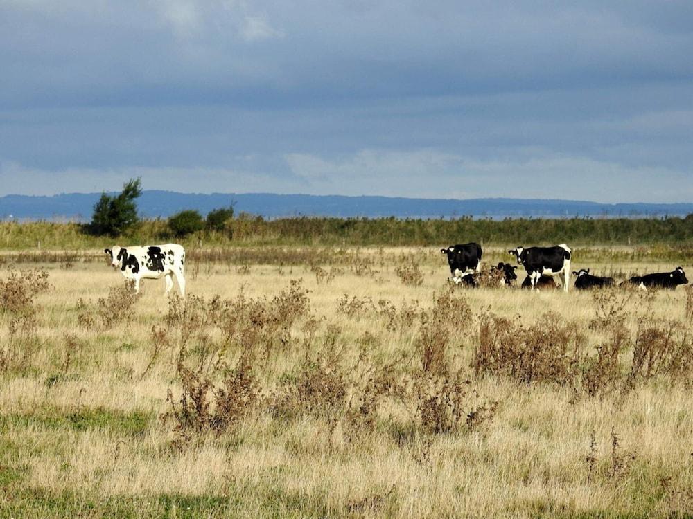 Scenic Golf Retreat-by Traum