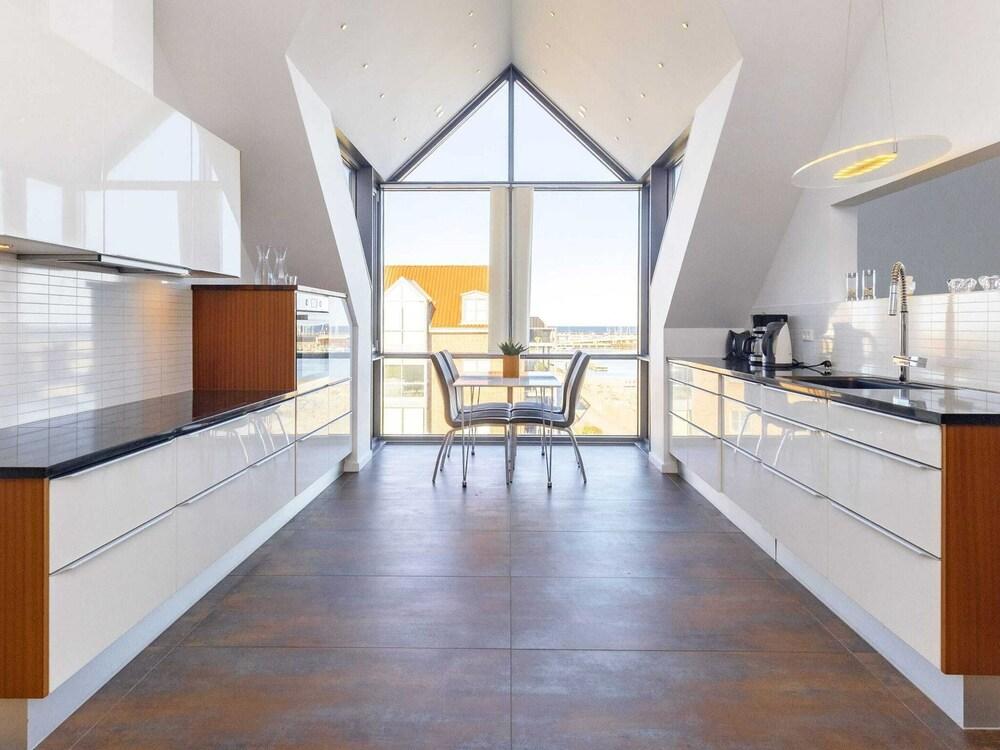 Holiday Home in SÃ¦by