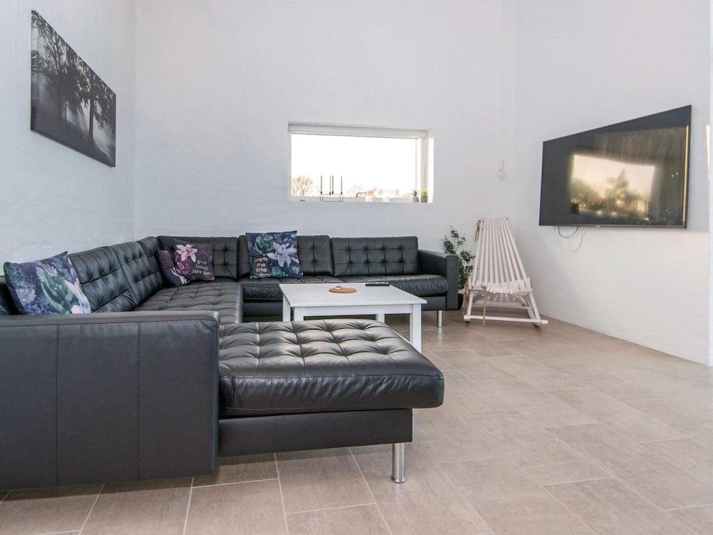 Holiday Home in AllingÃ¥bro