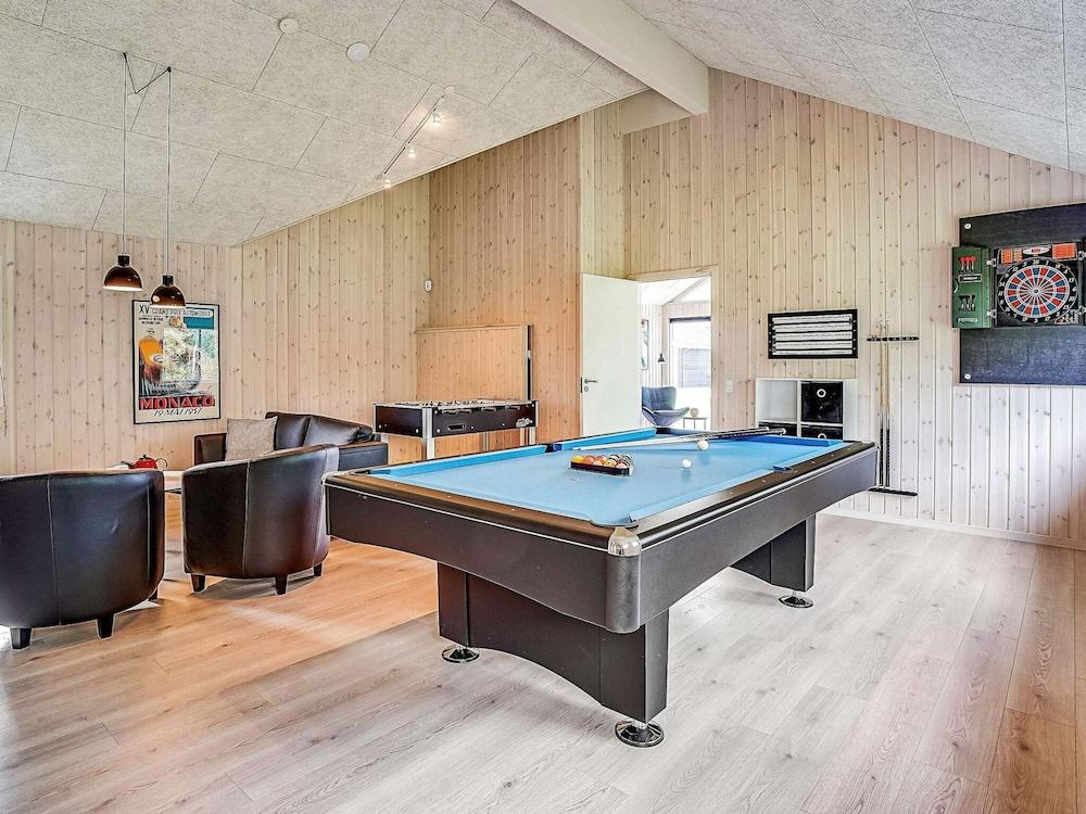 Holiday Home in Grenaa