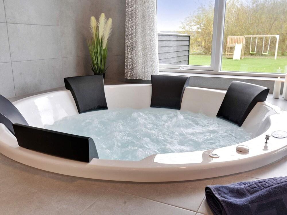 Holiday Home in Idestrup