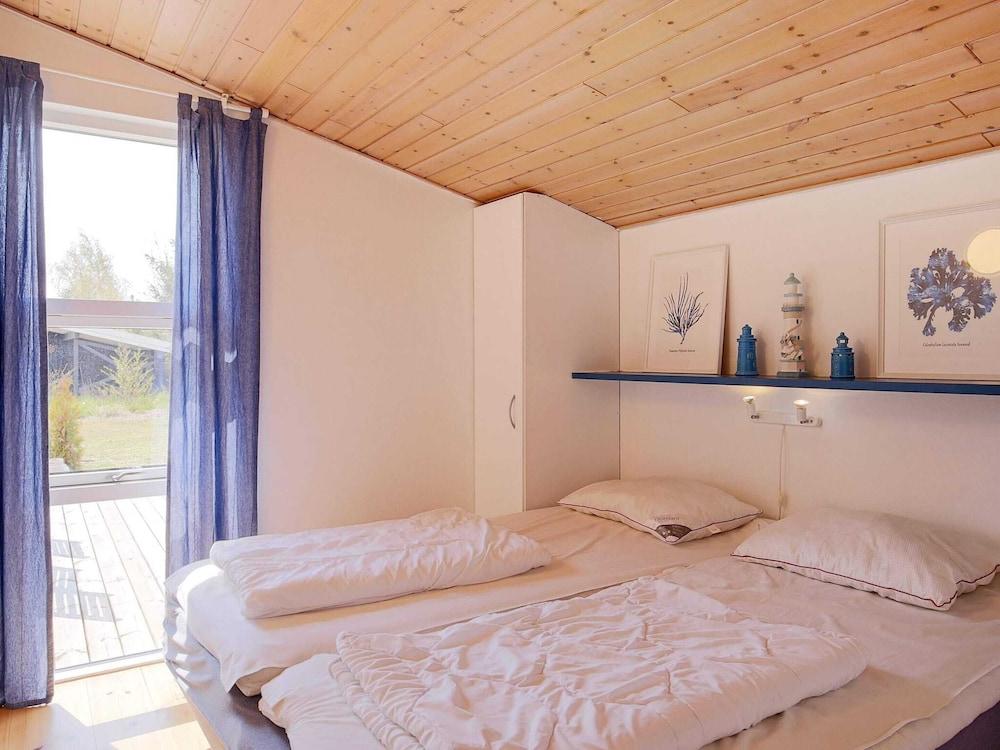 Holiday Home in VÃ¦ggerlÃ¸se