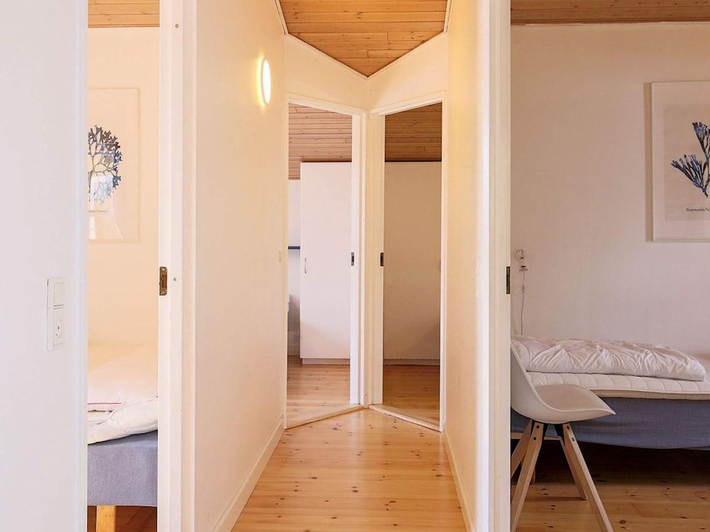 Holiday Home in VÃ¦ggerlÃ¸se