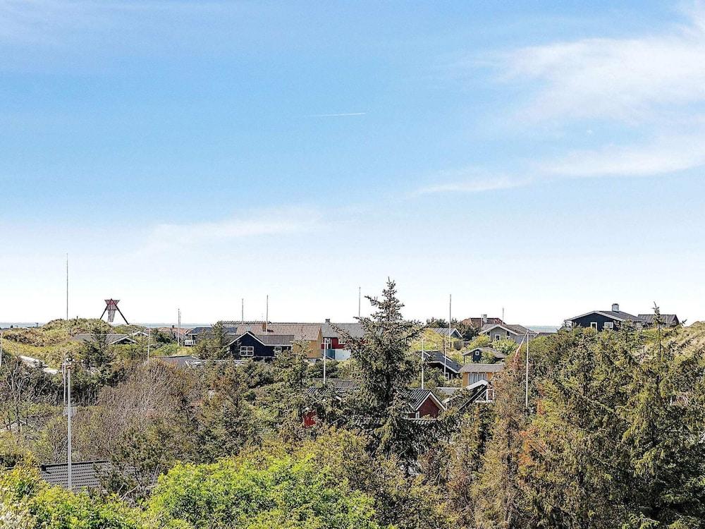 Holiday Home in Blokhus