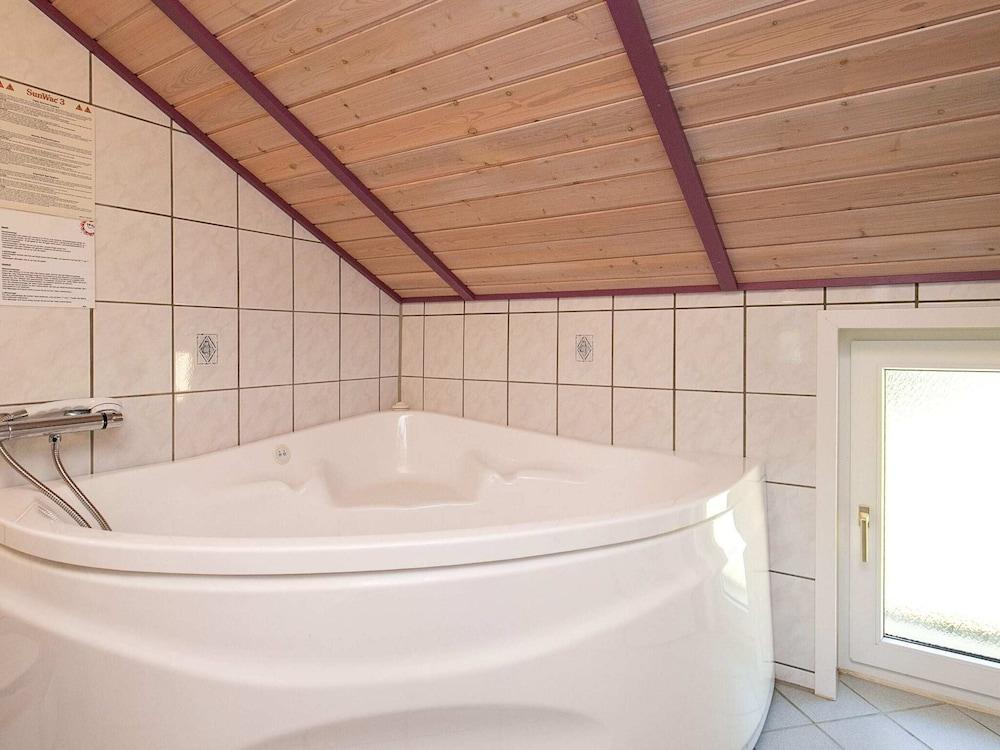 Holiday Home in Jerup