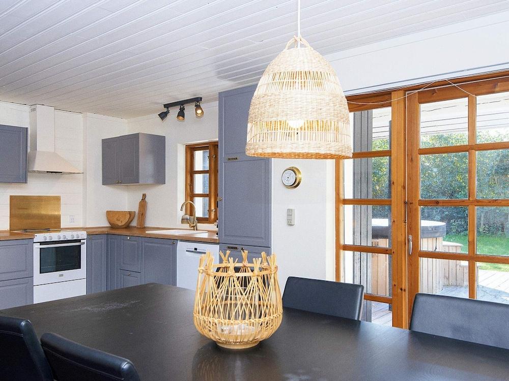 7 Person Holiday Home in Grenaa