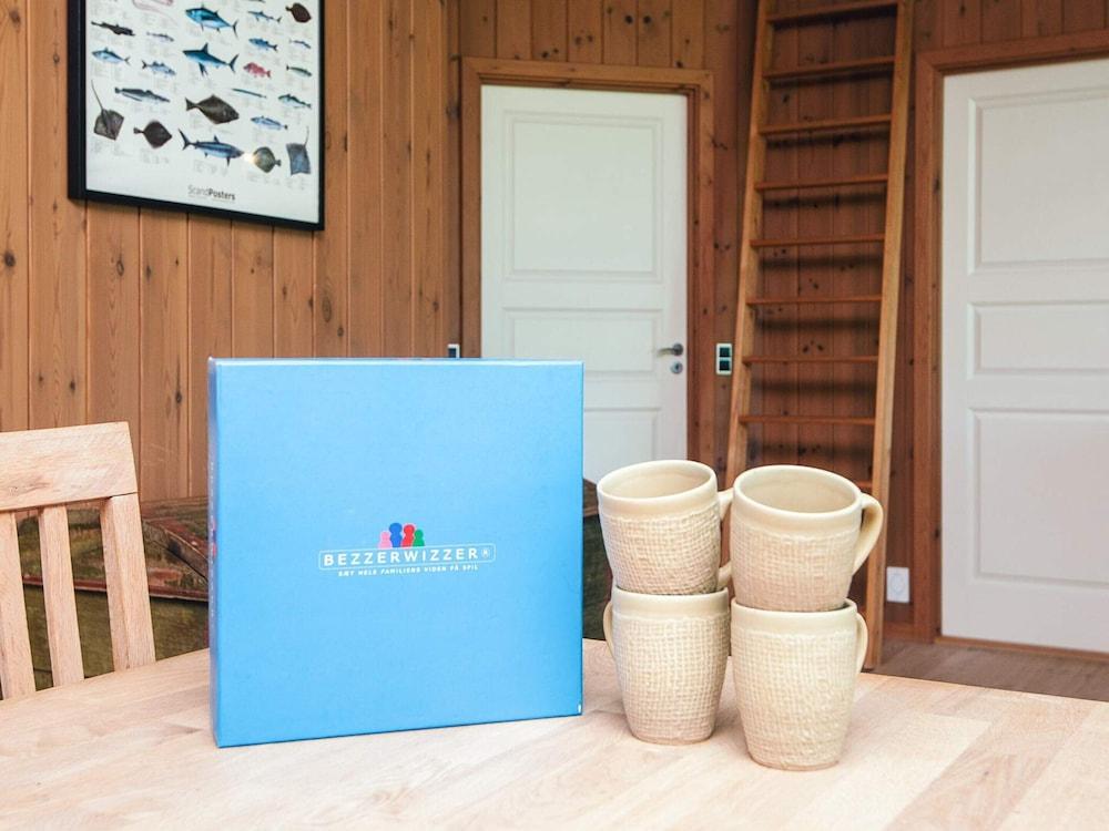 Holiday Home in Glesborg