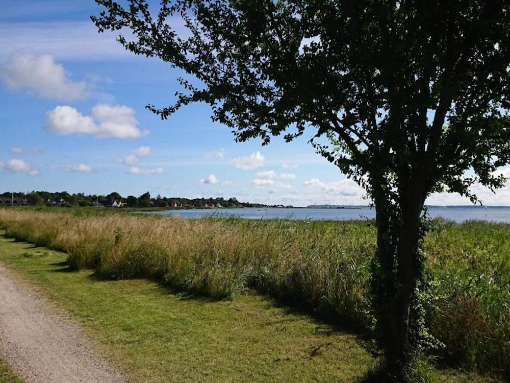 Holiday Home in NykÃ¸bing Sj