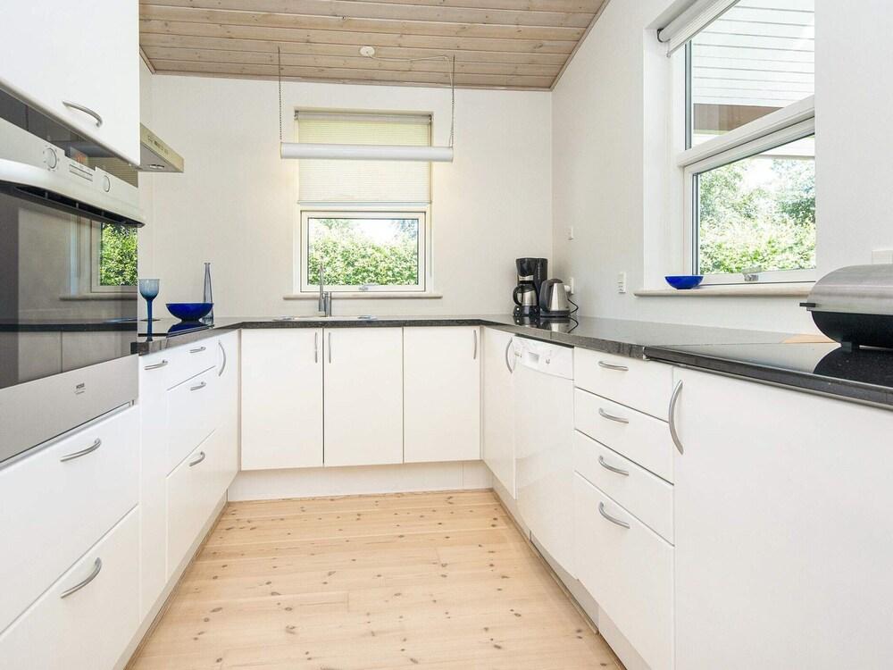 Holiday Home in Glesborg