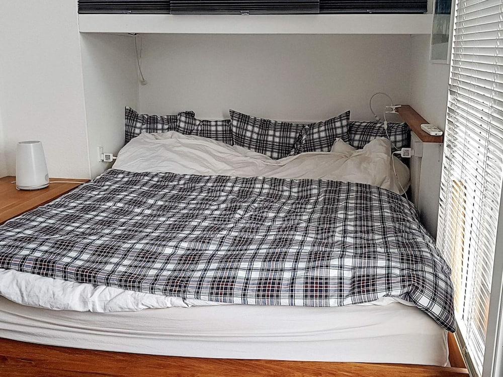 Holiday Home in Karrebæksminde