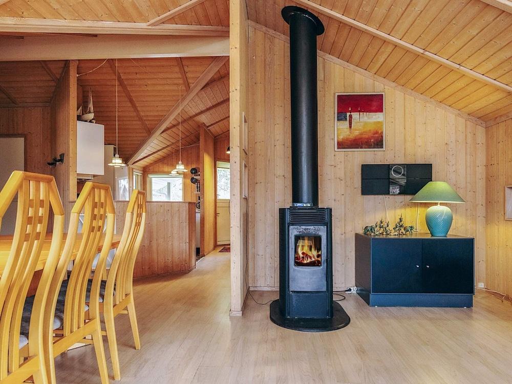 Holiday Home in Slagelse