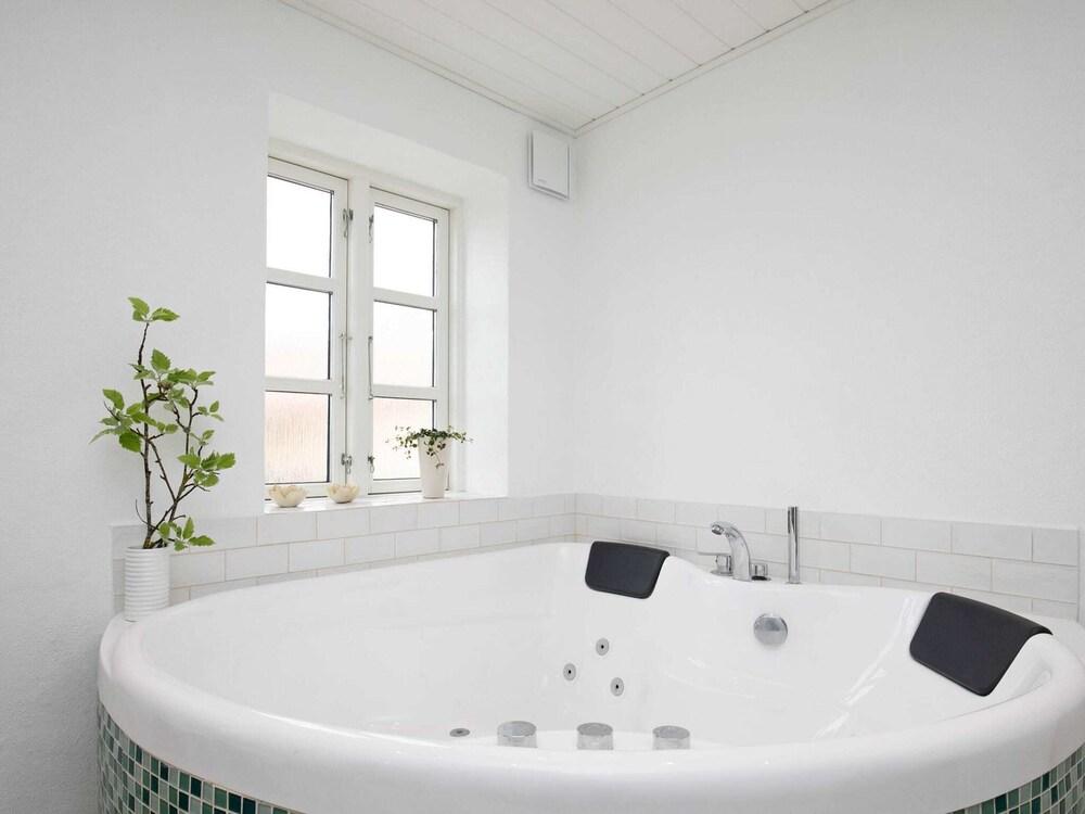 Holiday Home in NykÃ¸bing M