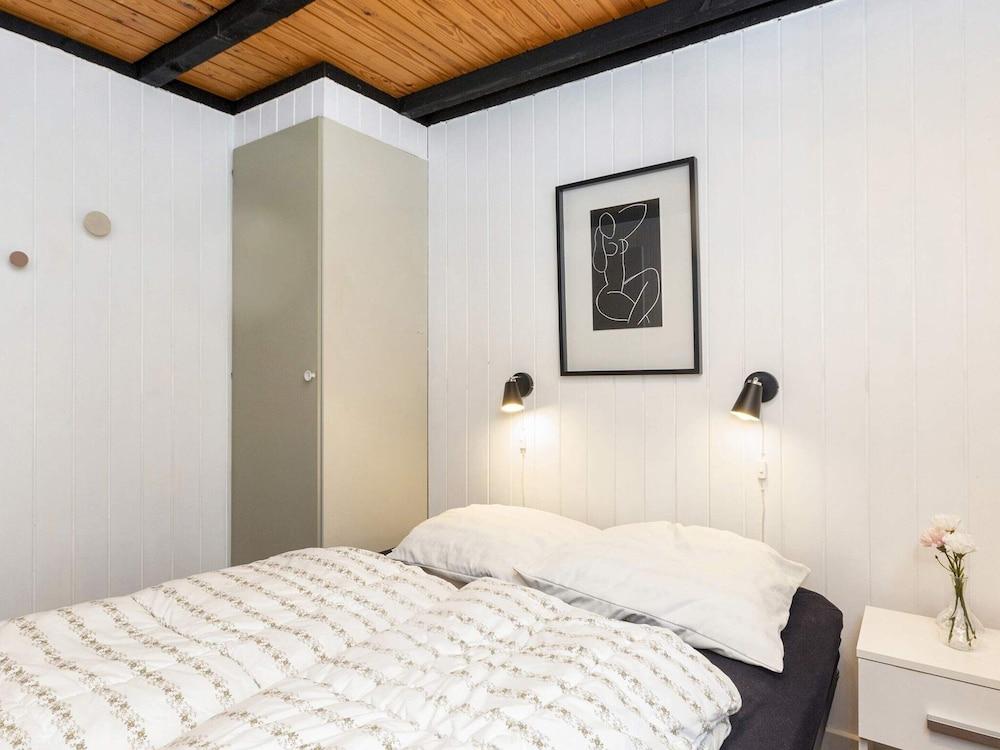 6 Person Holiday Home in Bindslev