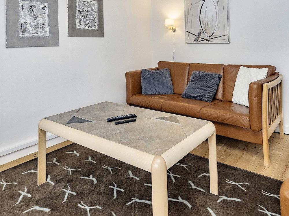 Holiday Home in Holeby