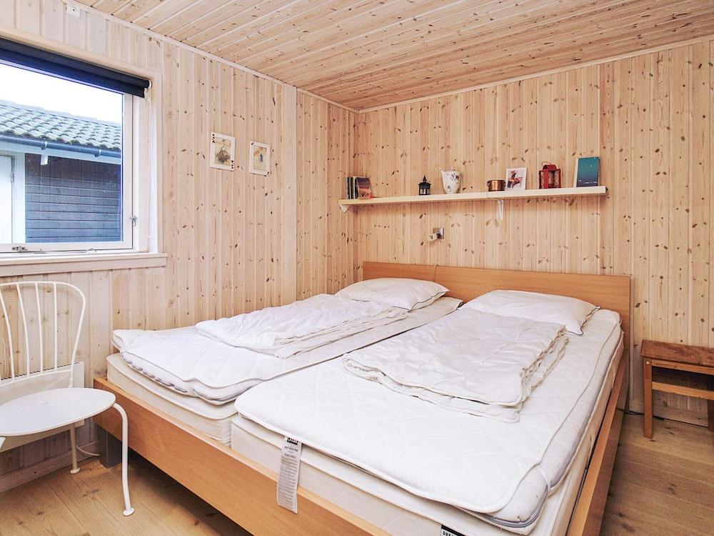 6 Person Holiday Home in Slagelse