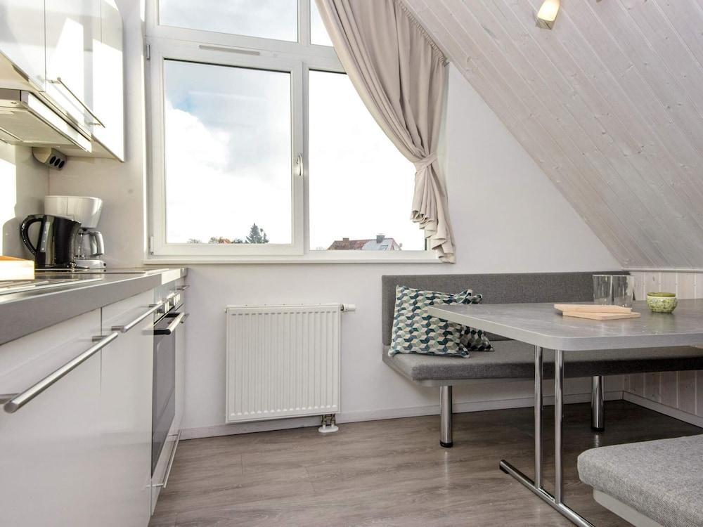 Holiday Home in Wendtorf