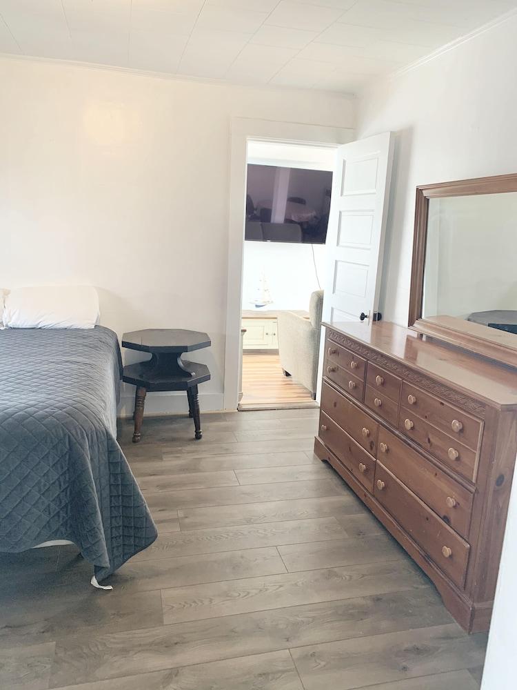 Nautical Beach Resort