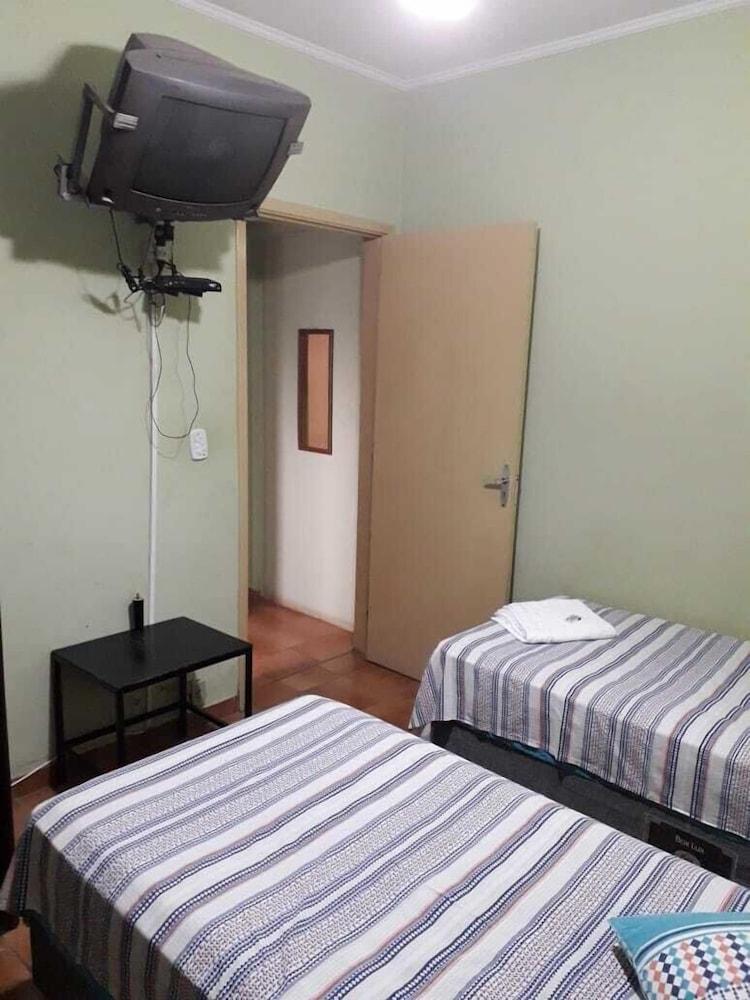 Hotel Sol de Itapuã