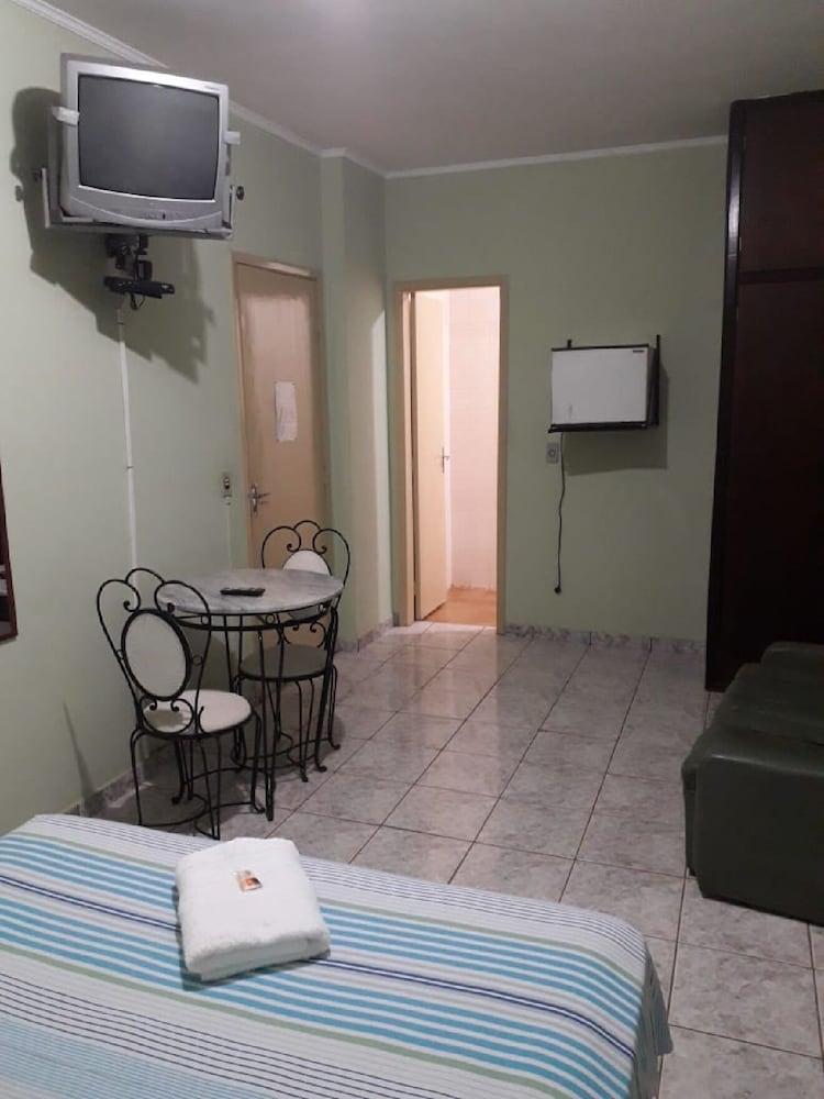 Hotel Sol de Itapuã