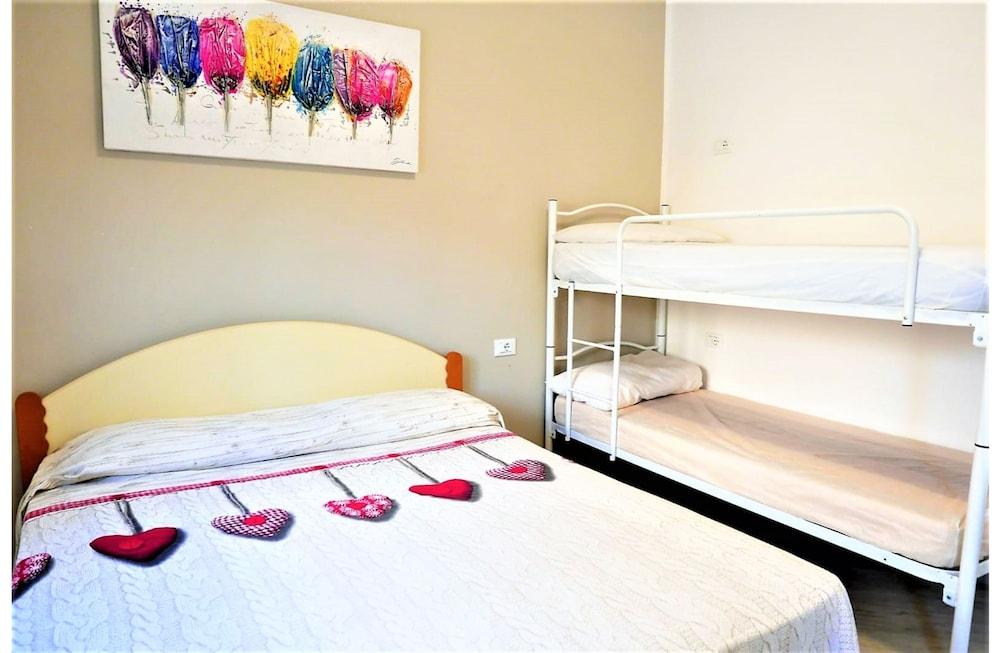 Appartamenti Fiorita